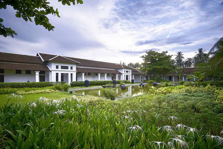 Sofitel Luang Prabang